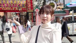 Filthy Fucking Frenzy in Hong Kong Stalls & Squats - Cum Covered
