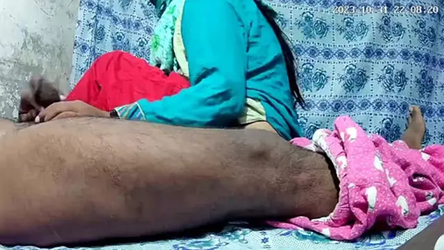 Russian sex in the park