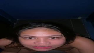Blowjob ecstasy on rooftop, dirty sex in public, wild passionate banging upstairs balcony