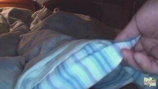Two Asian beauties going wild in hardcore threesome oral😜 extravaganza