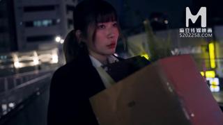 Raw Asian Office Skank Gets Fisted By Horny🥵 Manager