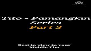 Family affair descends into depraved incestuous debauchery, hidden desires exposed in part three.