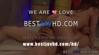 Seduce by the naughty😈 Asians in various threesomes and foursome fun