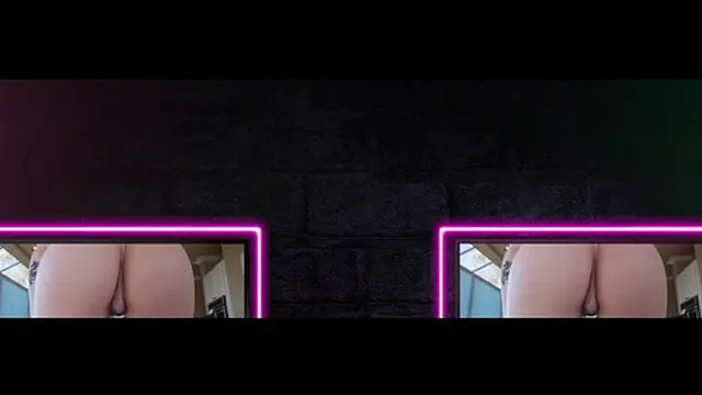 Flexible college girl offers intense upside down blowjob and other daring positions