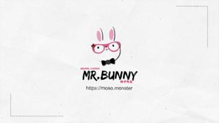 That's a Horny🥵 Raunchy Bunny's Dirty FC-016 Sex Tape EP16