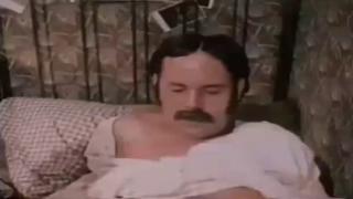Janine's 70s Slutty Slumber Party: Classic Porn Rebooted