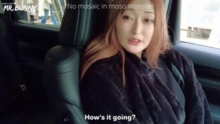 MrBunny DAD-020 Flirting with Japanese Lasses 36