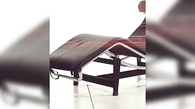 Hot Asian Babe Craving Intense Action