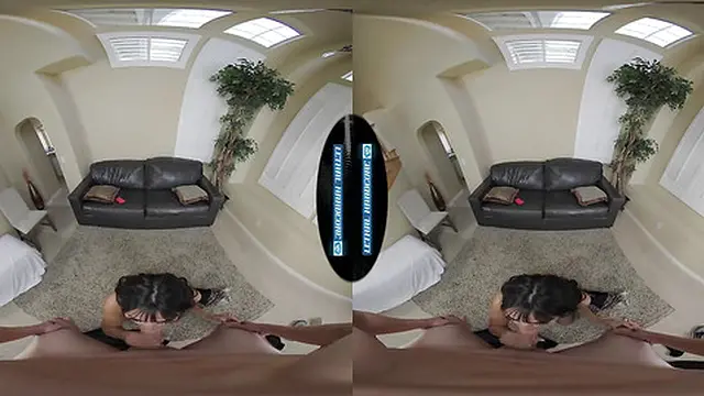 Busty Asian MILF Jena Larose Sucks Your Cock🌭 to Orgasm💦 - LethalHardcoreVR