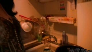 Complaining College Student From Japan