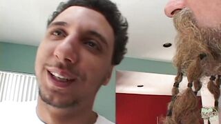 Tia Tanaka goes to model —  but two males end up slapping and beating her 