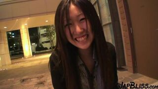 Sister from Osaka in a FMM threesome