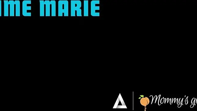 MOMMY'S GIRL - Hime Marie & Melissa Stratton Tempt Masseuse Hot Nicole Doshi Into Rough Threesome DP