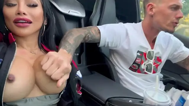 Grab Me And Slam That Massive Shaft Deep Into My Hole!